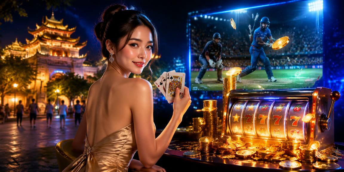cpc 5678 Những gì bạn tìm thấy trong sảnh Slot Mới Ngay